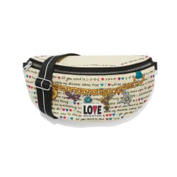 D30348-BELT BAG -PROMO