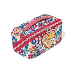 D30351-COSMETIC BAG-PROMO