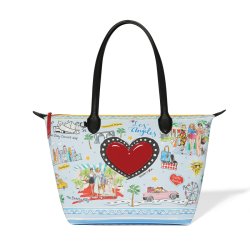 H5538M-HANDBAG